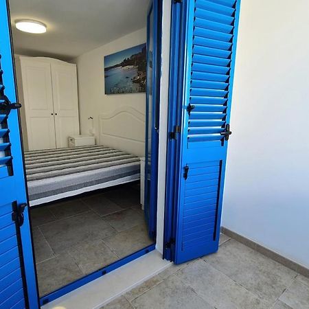 Lido Marini Seahouses エクステリア 写真