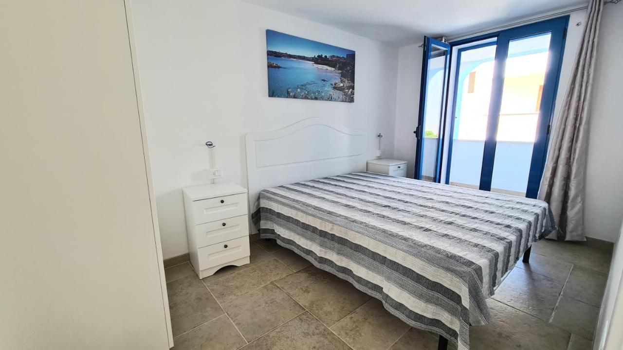 Lido Marini Seahouses エクステリア 写真