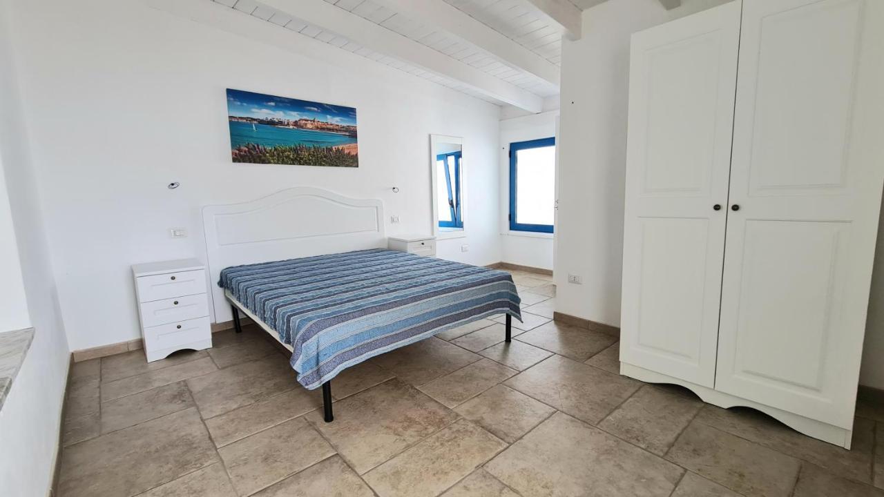 Lido Marini Seahouses エクステリア 写真