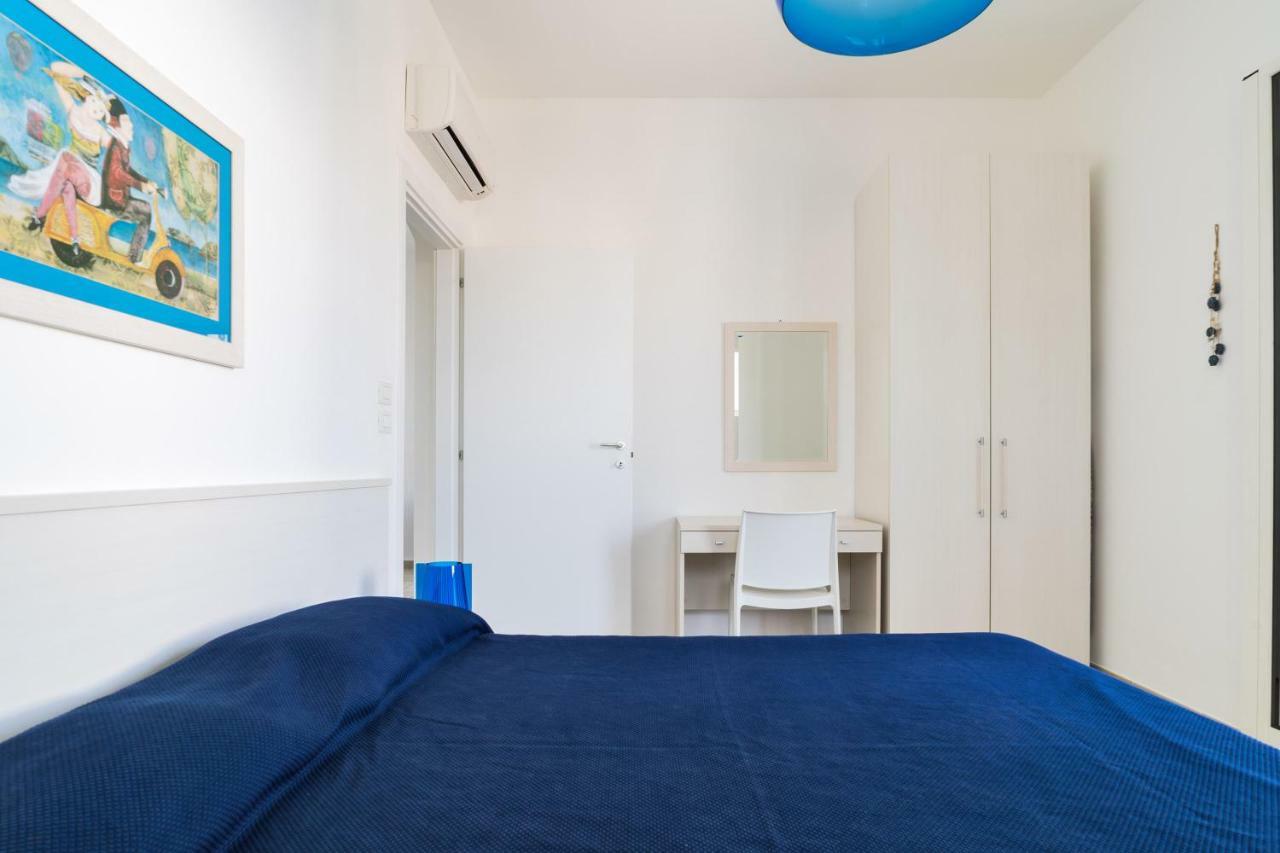 Lido Marini Seahouses エクステリア 写真