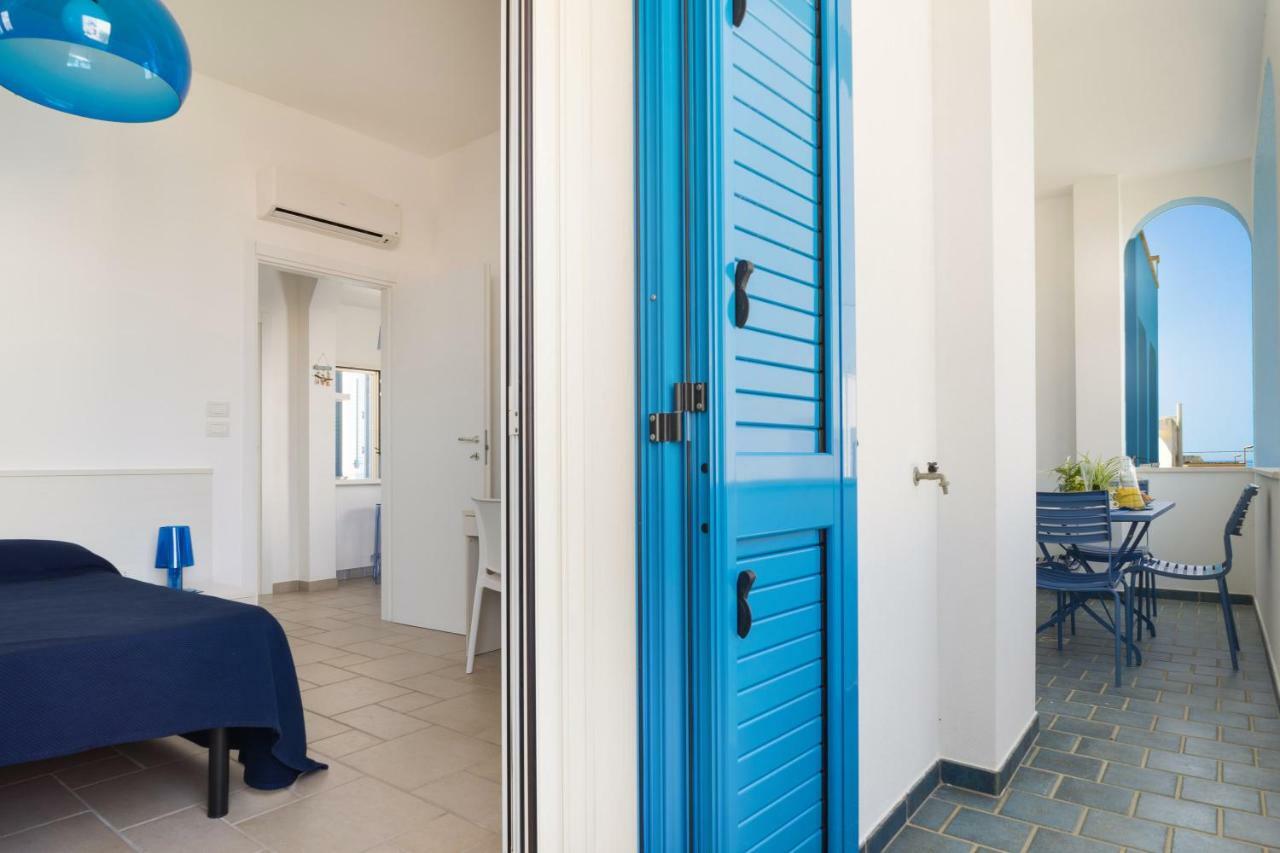 Lido Marini Seahouses エクステリア 写真